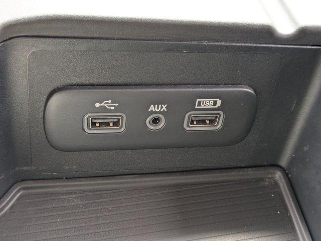 2018 Ram 2500 Tradesman Regular Cab 4x2 8' Box