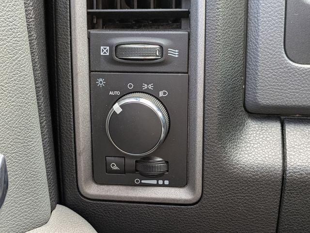 2018 Ram 2500 Tradesman Regular Cab 4x2 8' Box