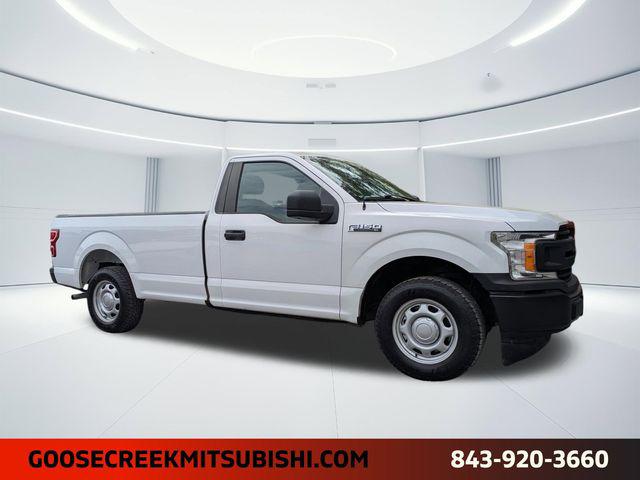 2020 Ford F-150 XL for sale in Goose Creek, SC