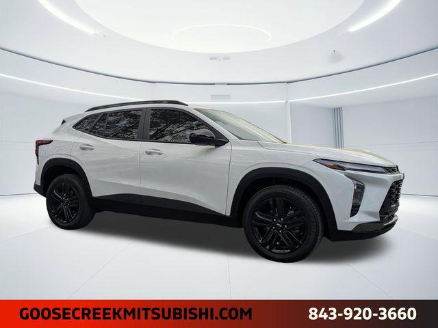 2024 Chevrolet Trax FWD ACTIV for sale in Goose Creek, SC