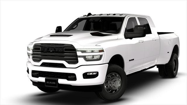 2026 Ram 3500 Laramie Mega Cab 4x4 6'4" Box for sale in Beatrice, NE