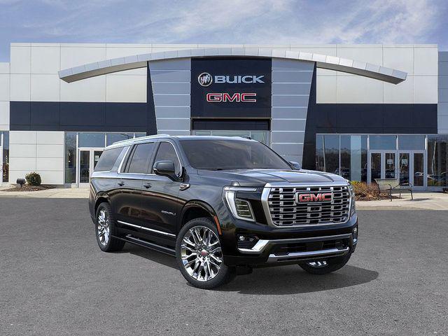 2026 GMC Yukon XL 4WD Denali for sale in Danbury, CT