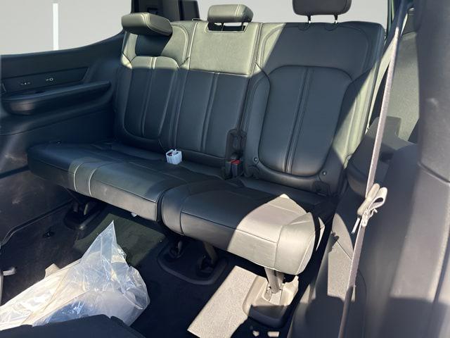 2026 Jeep Grand Wagoneer 85th Anniversary Edition 4x4