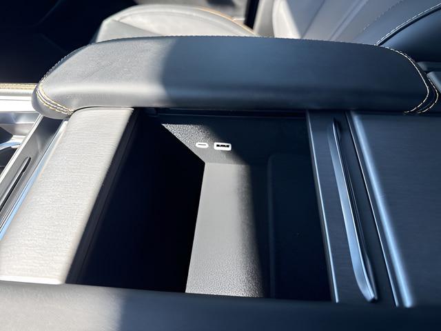 2026 Jeep Grand Wagoneer 85th Anniversary Edition 4x4