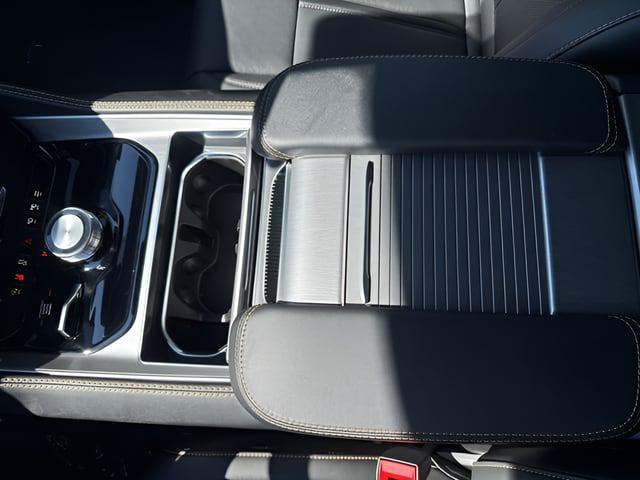 2026 Jeep Grand Wagoneer 85th Anniversary Edition 4x4