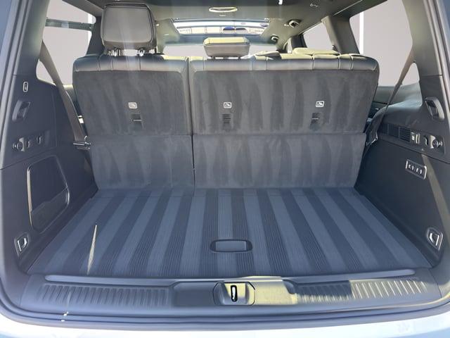 2026 Jeep Grand Wagoneer 85th Anniversary Edition 4x4