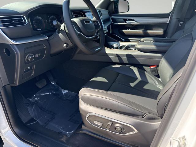 2026 Jeep Grand Wagoneer 85th Anniversary Edition 4x4