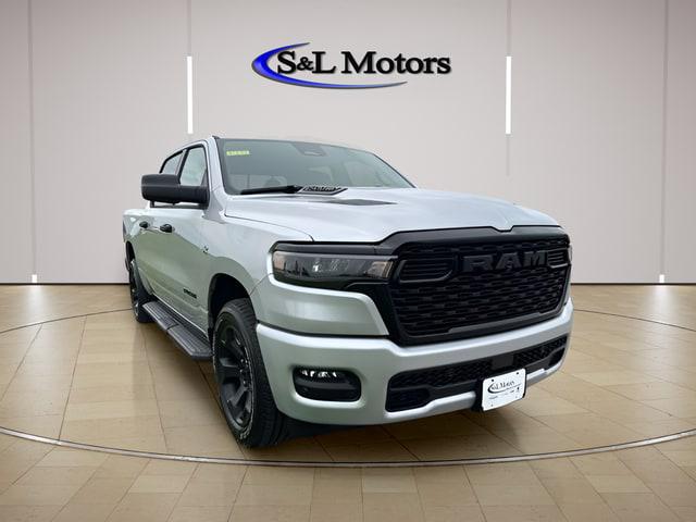 2026 Ram 1500 Express Crew Cab 4x4 5'7" Box for sale in Pulaski, WI