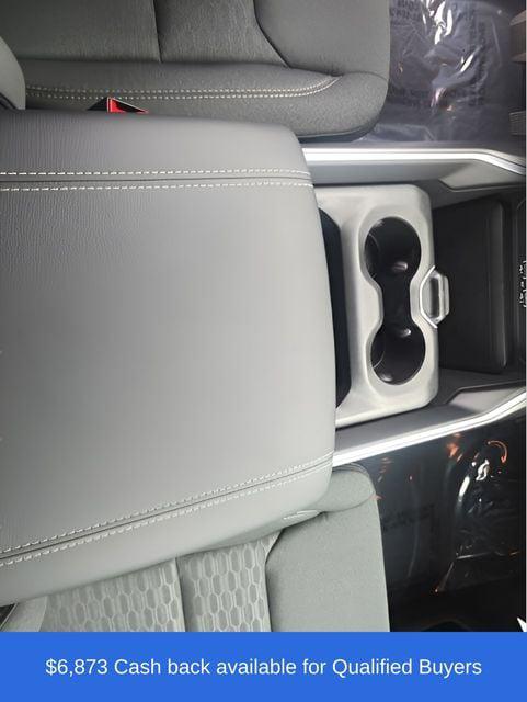 2026 Ram 1500 Express Crew Cab 4x4 57 Box