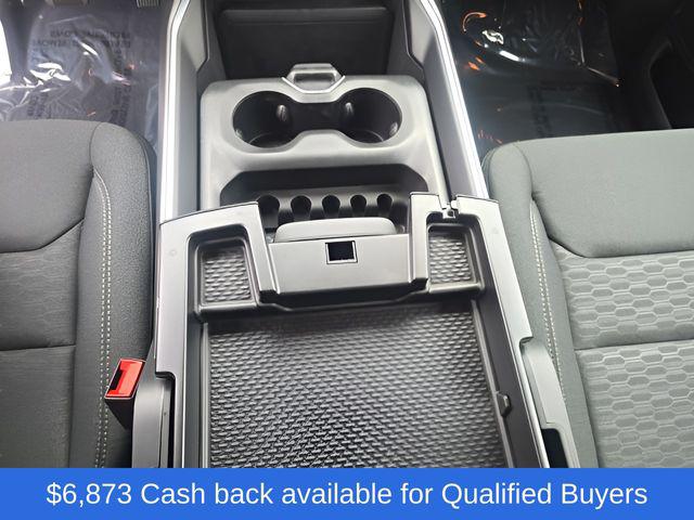 2026 Ram 1500 Express Crew Cab 4x4 57 Box