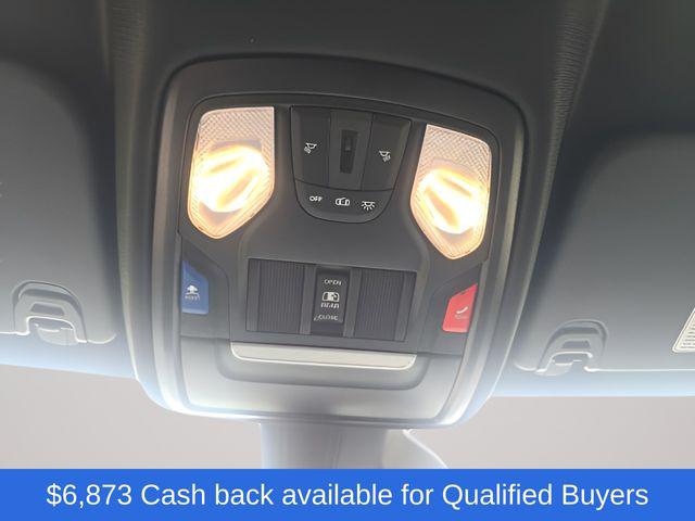 2026 Ram 1500 Express Crew Cab 4x4 57 Box