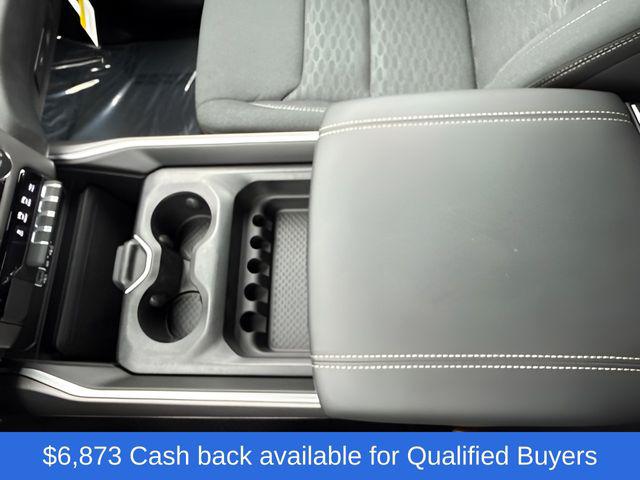 2026 Ram 1500 Express Crew Cab 4x4 57 Box