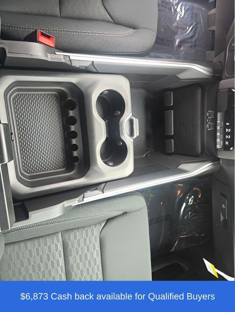 2026 Ram 1500 Express Crew Cab 4x4 57 Box