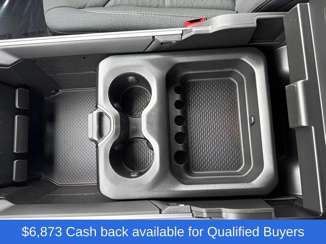 2026 Ram 1500 Express Crew Cab 4x4 57 Box