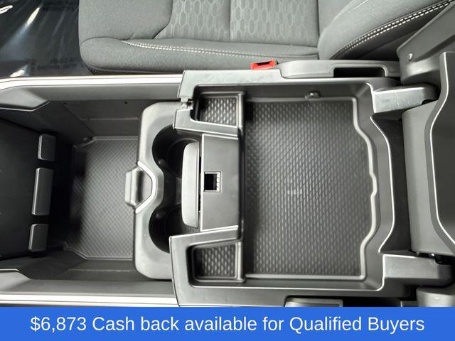 2026 Ram 1500 Express Crew Cab 4x4 57 Box