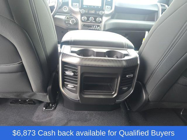 2026 Ram 1500 Express Crew Cab 4x4 57 Box