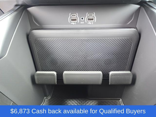 2026 Ram 1500 Express Crew Cab 4x4 57 Box