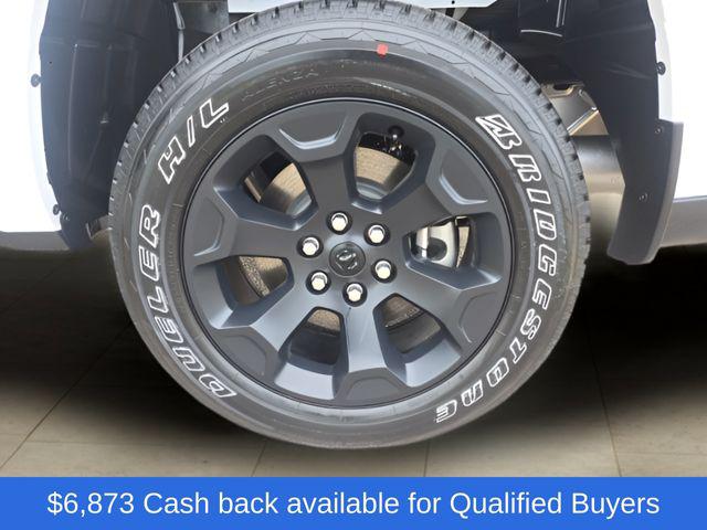 2026 Ram 1500 Express Crew Cab 4x4 57 Box