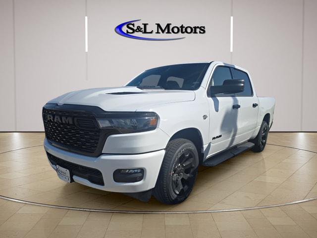 2026 Ram 1500 Express Crew Cab 4x4 5'7" Box for sale in Pulaski, WI