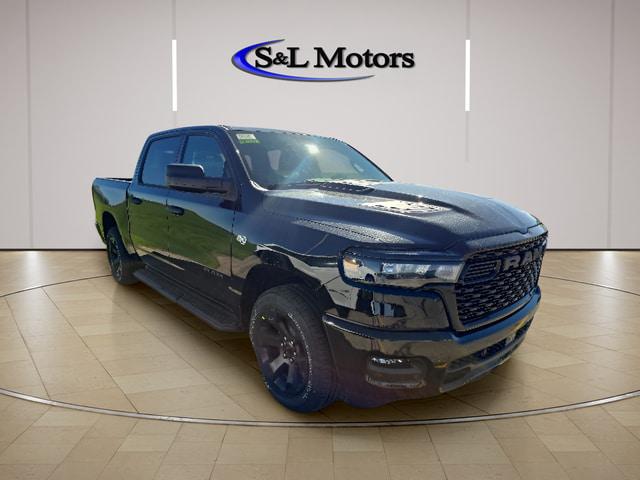2026 Ram 1500 Express Crew Cab 4x4 5'7" Box for sale in Pulaski, WI