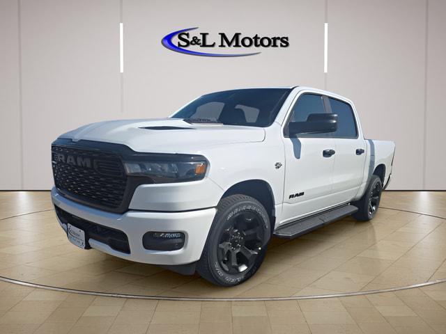 2026 Ram 1500 Express Crew Cab 4x4 5'7" Box for sale in Pulaski, WI
