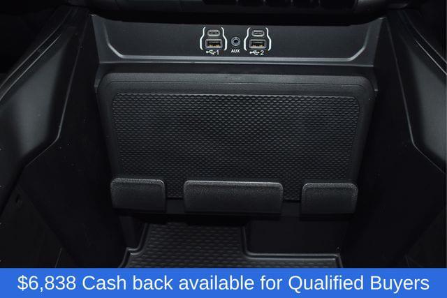 2026 Ram 1500 Express Crew Cab 4x4 57 Box
