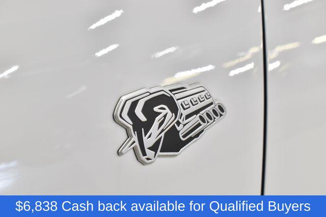 2026 Ram 1500 Express Crew Cab 4x4 57 Box