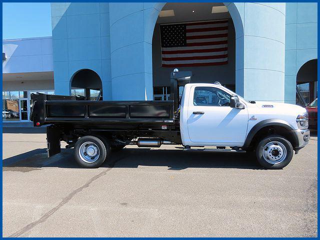 2026 Ram 5500 Tradesman/Big Horn for sale in New Britain, CT