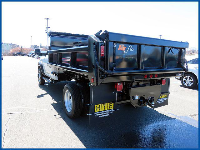 2026 Ram 5500 Tradesman/Big Horn