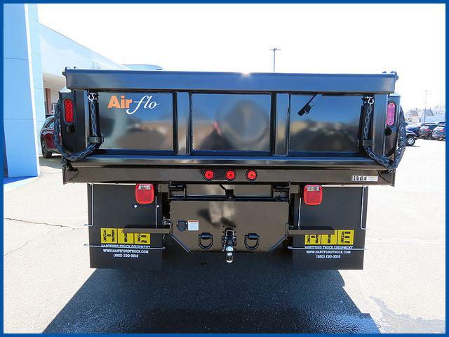 2026 Ram 5500 Tradesman/Big Horn