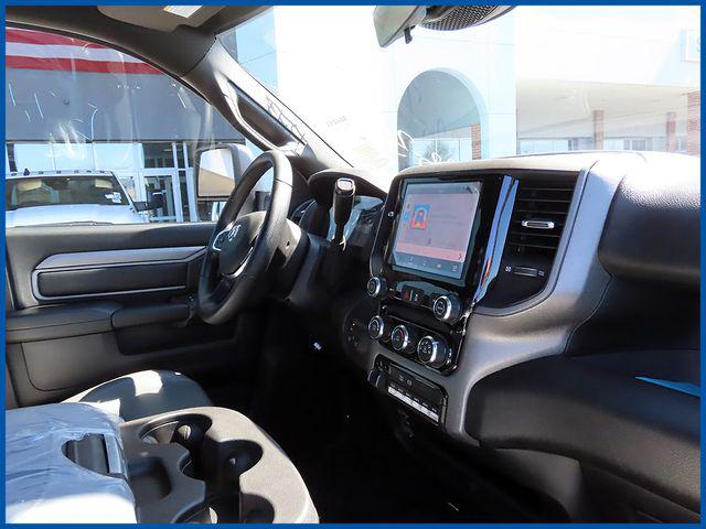 2026 Ram 5500 Tradesman/Big Horn