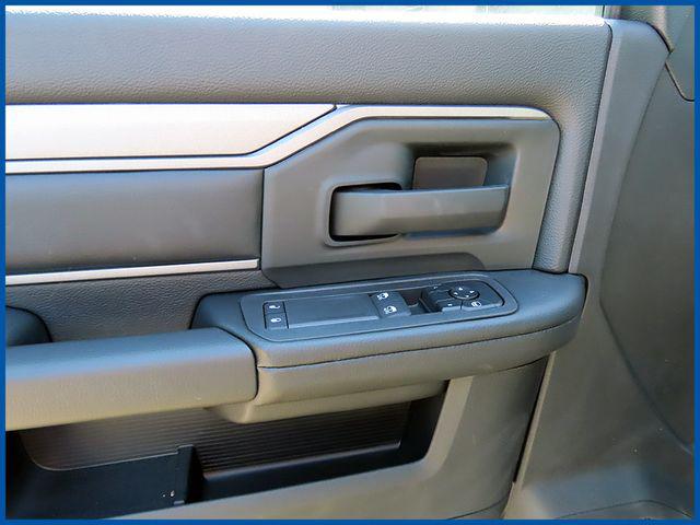 2026 Ram 5500 Tradesman/Big Horn