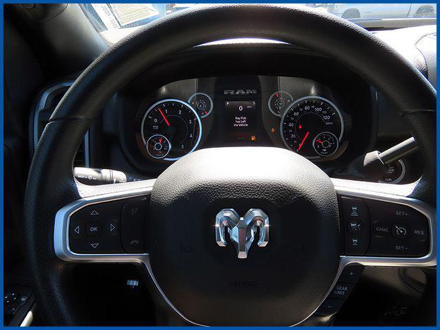2026 Ram 5500 Tradesman/Big Horn