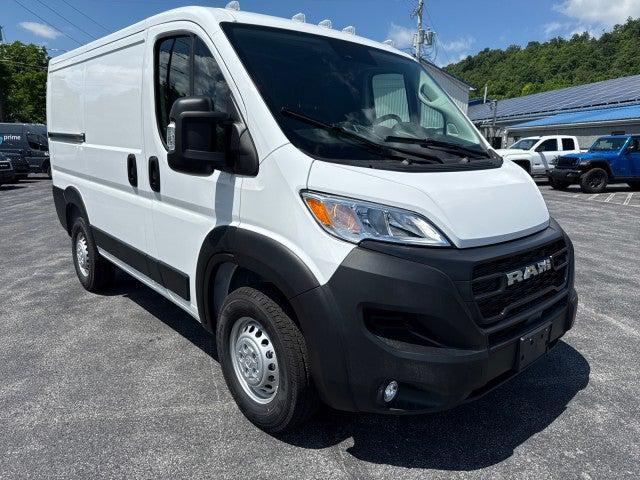 2026 RAM Ram ProMaster RAM PROMASTER 1500 TRADESMAN CARGO VAN LOW ROOF 118 WB 2026 RAM Ram ProMaster RAM PROMASTER 1500 TRADESMAN CARGO VAN LOW ROOF 118 WB