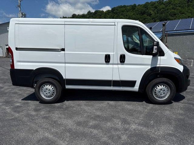 2026 RAM Ram ProMaster RAM PROMASTER 1500 TRADESMAN CARGO VAN LOW ROOF 118 WB 2026 RAM Ram ProMaster RAM PROMASTER 1500 TRADESMAN CARGO VAN LOW ROOF 118 WB