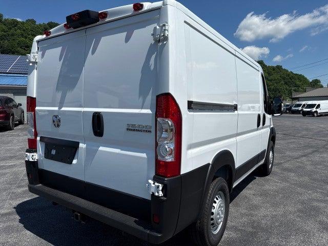 2026 RAM Ram ProMaster RAM PROMASTER 1500 TRADESMAN CARGO VAN LOW ROOF 118 WB 2026 RAM Ram ProMaster RAM PROMASTER 1500 TRADESMAN CARGO VAN LOW ROOF 118 WB