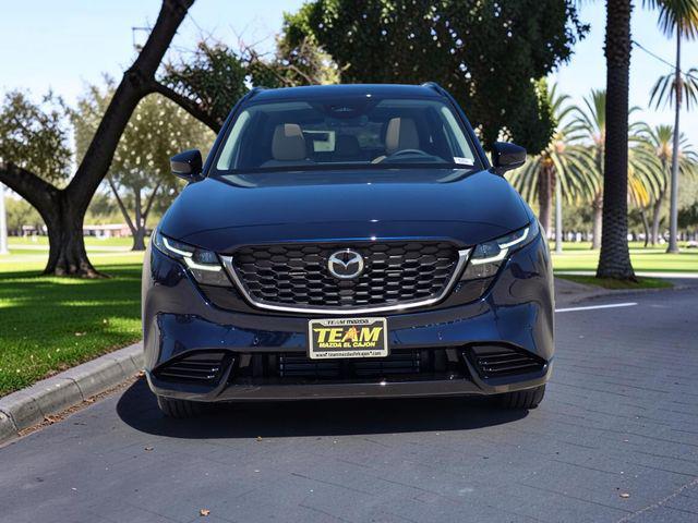 2026 Mazda CX-5 2.5 S Premium