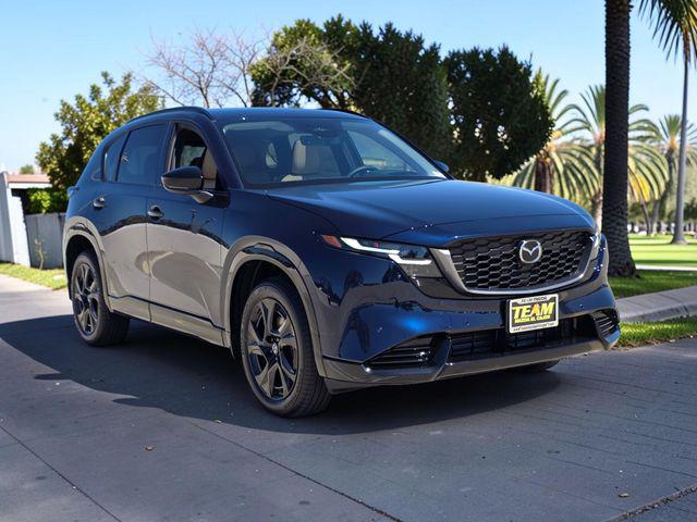 2026 Mazda CX-5 2.5 S Premium