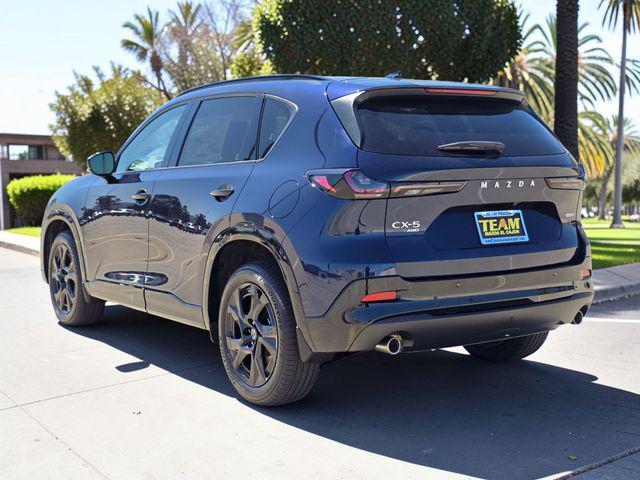 2026 Mazda CX-5 2.5 S Premium