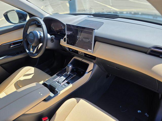 2026 Mazda CX-5 2.5 S Premium