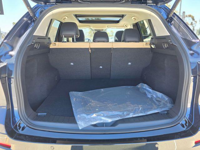 2026 Mazda CX-5 2.5 S Premium