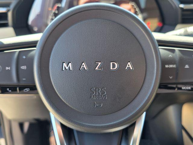 2026 Mazda CX-5 2.5 S Premium
