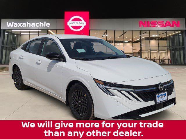 2026 Nissan Sentra SV for sale in Waxahachie, TX