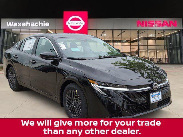 2026 Nissan Sentra SV for sale in Waxahachie, TX