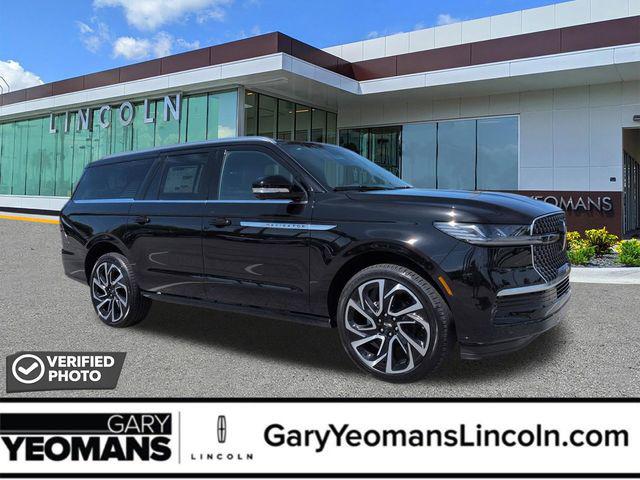2026 Lincoln Navigator Reserve L for sale in Daytona Beach, FL