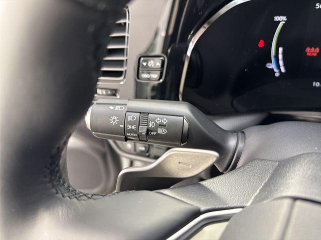 2026 Lexus NX Luxury