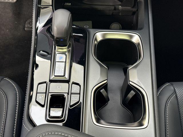 2026 Lexus NX Luxury