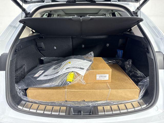 2026 Lexus NX Luxury