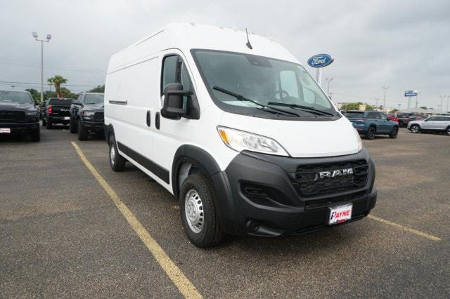 2026 RAM Ram ProMaster RAM PROMASTER 2500 TRADESMAN CARGO VAN HIGH ROOF 159 WB
