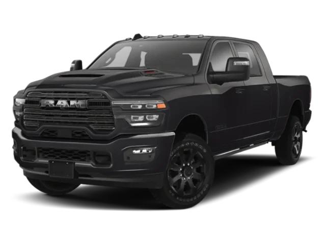 2026 RAM Ram 3500 RAM 3500 LARAMIE MEGA CAB 4X4 64 BOX 2026 RAM Ram 3500 RAM 3500 LARAMIE MEGA CAB 4X4 64 BOX